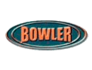 Логотип Bowler