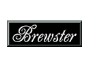 Логотип Brewster