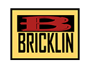 Логотип Bricklin