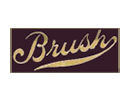 Логотип Brush