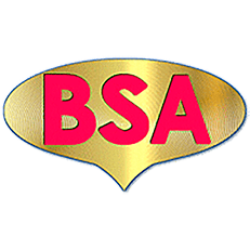 BSA