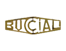 Логотип Bucciali