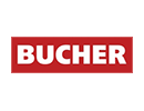 Логотип Bucher-Guyer