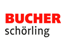 Логотип Bucher Schorling