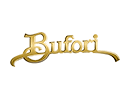 Логотип Bufori