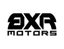 Логотип BXR Motors