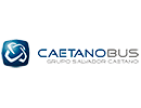 Логотип Caetano