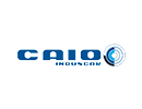 Логотип Caio