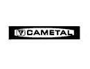 Логотип Cametal