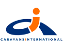 Логотип Caravans International