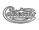 Логотип Cartercar