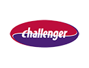 Логотип Challenger Motorhomes