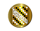 Логотип Checker