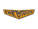 Логотип Chevron