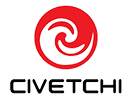 Логотип Civetchi