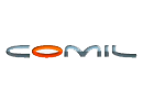 Логотип Comil