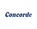 Логотип Concorde