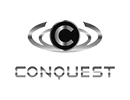 Логотип Conquest