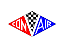 Логотип Convair