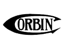 Логотип Corbin