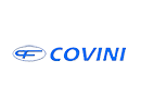 Логотип Covini