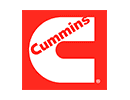 Логотип Cummins