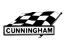 Логотип Cunningham