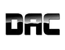 Логотип DAC