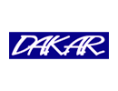 Логотип Dakar