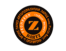 Логотип Dartz Prombron