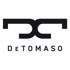 De Tomaso