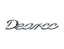 Логотип Dearcc