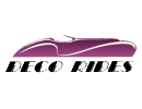 Логотип Deco Rides