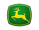 Логотип John Deere