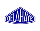 Логотип Delahaye