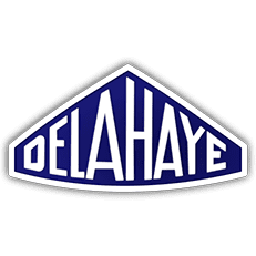 Delahaye
