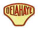 Delahaye USA