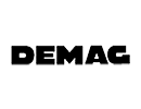 Логотип DEMAG