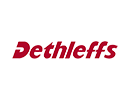 Логотип Dethleffs