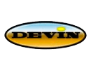 Логотип Devin