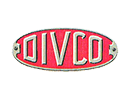 Логотип Divco