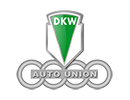 Логотип DKW