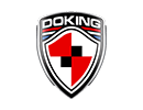 Логотип Dok-Ing