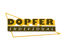 Логотип Dopfer