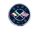 Логотип Dual-Ghia