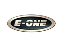 Логотип E-ONE