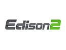 Логотип Edison2