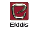 Логотип Elddis