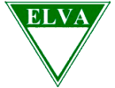Логотип Elva