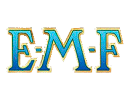 Логотип EMF